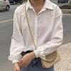Lan Bao Fan Metal Bag Strap Unisex Gold tone DW-ZGA140
