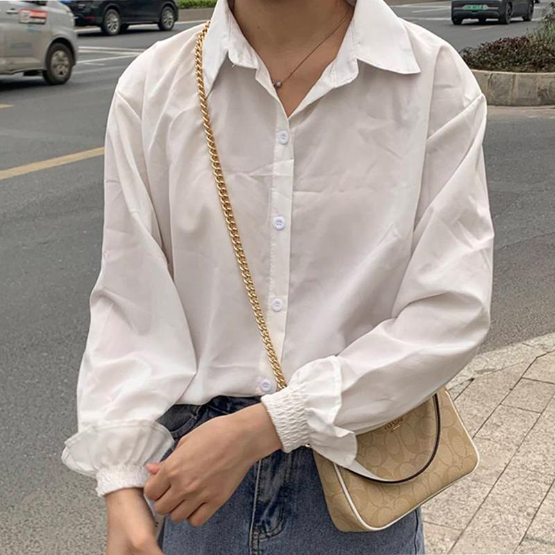 Lan Bao Fan Metal Bag Strap Unisex Gold tone DW-ZGA140