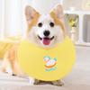 Adjustable Pet Bib Double Sided Cat Triangle Scarf Wrap-around Dog Drool Wipes  For Cats and Dogs