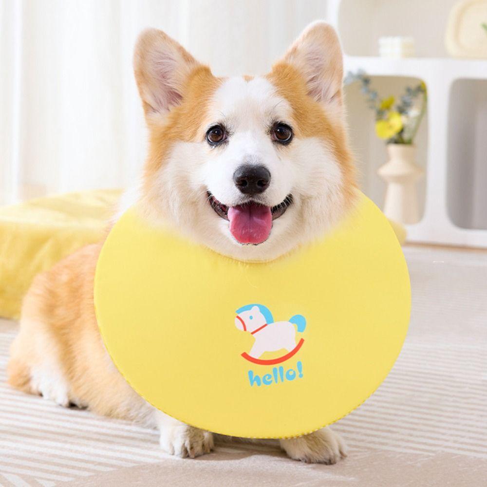 Adjustable Pet Bib Double Sided Cat Triangle Scarf Wrap-around Dog Drool Wipes  For Cats and Dogs