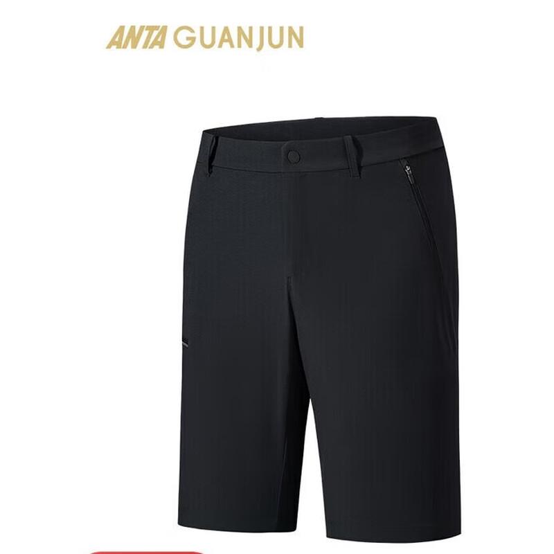 ANTA Men s CORDURA Champion Outdoor Series Woven Shorts M