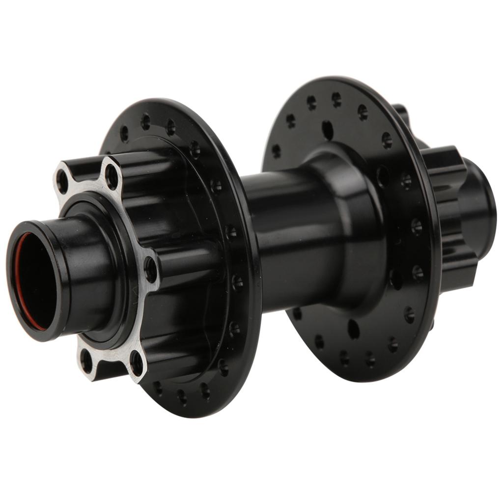 Mountainbike Disc Hub MTB Bike Hub 36 Löcher Steckachse Fahrrad Naben