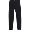 Jordan Air Pro Quick-Dry Moisture-Wicking Breathable Knitted Sports Pants Men pants Black 685888-010