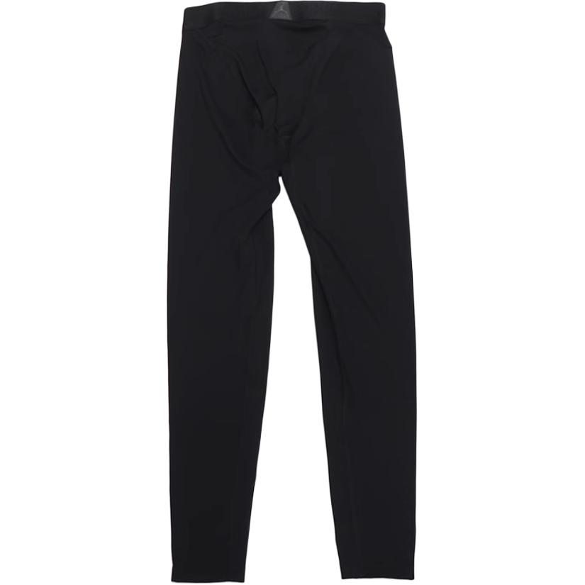 Jordan Air Pro Quick-Dry Moisture-Wicking Breathable Knitted Sports Pants Men pants Black 685888-010