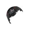 Casio Women's Liquid Crystal/Analog Dual Display Series Black Watch G-100-1B G-100-1B