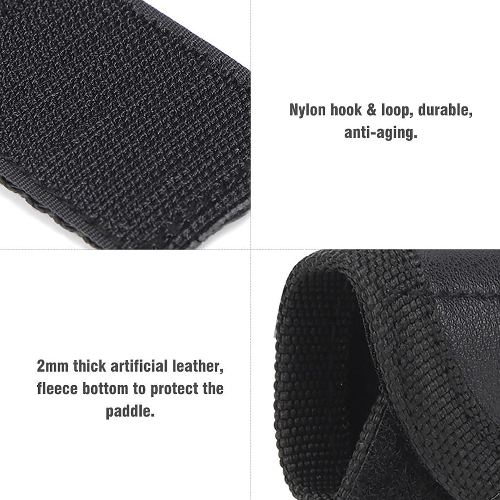 Pierścień z klamrą zabezpieczającą Anti-lost Ring Pierścień zabezpieczający smycz Akcesorium do deski surfingowej Nart wodnych Deski wiosłowej