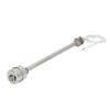 Liquid Level Switch 5Mpa 304 Stainless Steel Professional Water Level Sensor 0?220V
