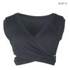 European and American women's clothing, sleeveless straps, short pullover vest for women, outer wear, bottom top for women's summer