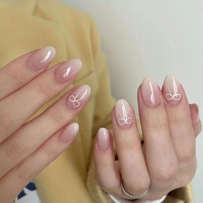 Künstliche Nägel – Nageltips & künstliche Nägel