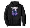 Marvel Guardians of the Galaxy Vol.3 Star-Lord Celestial Hoodie