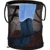 Stylish Foldable Laundry Basket For Clothes Books Toys And Home Organization