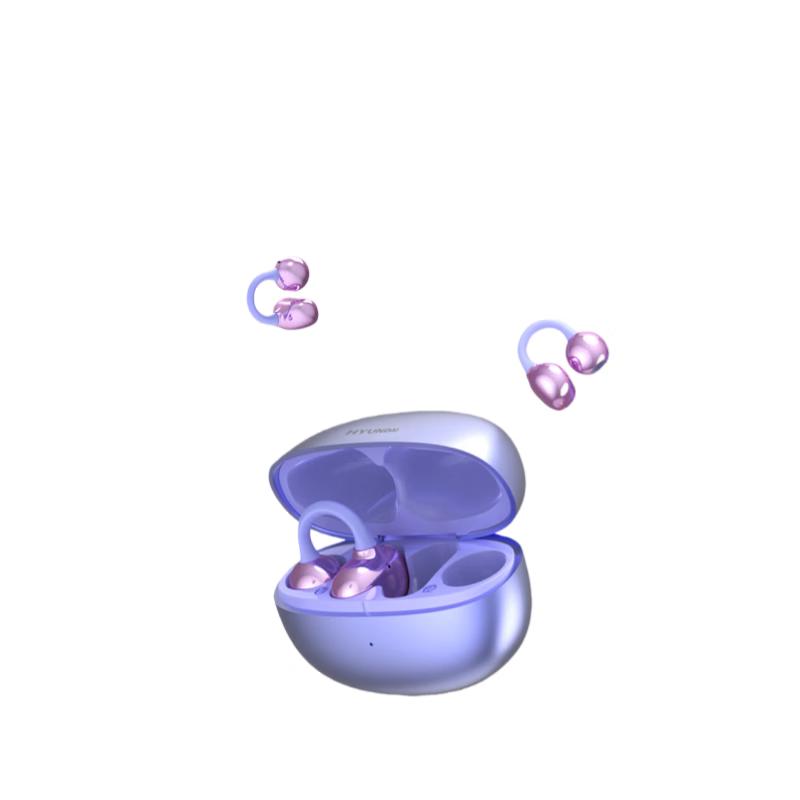 Hyundai Sports Wireless Earbuds