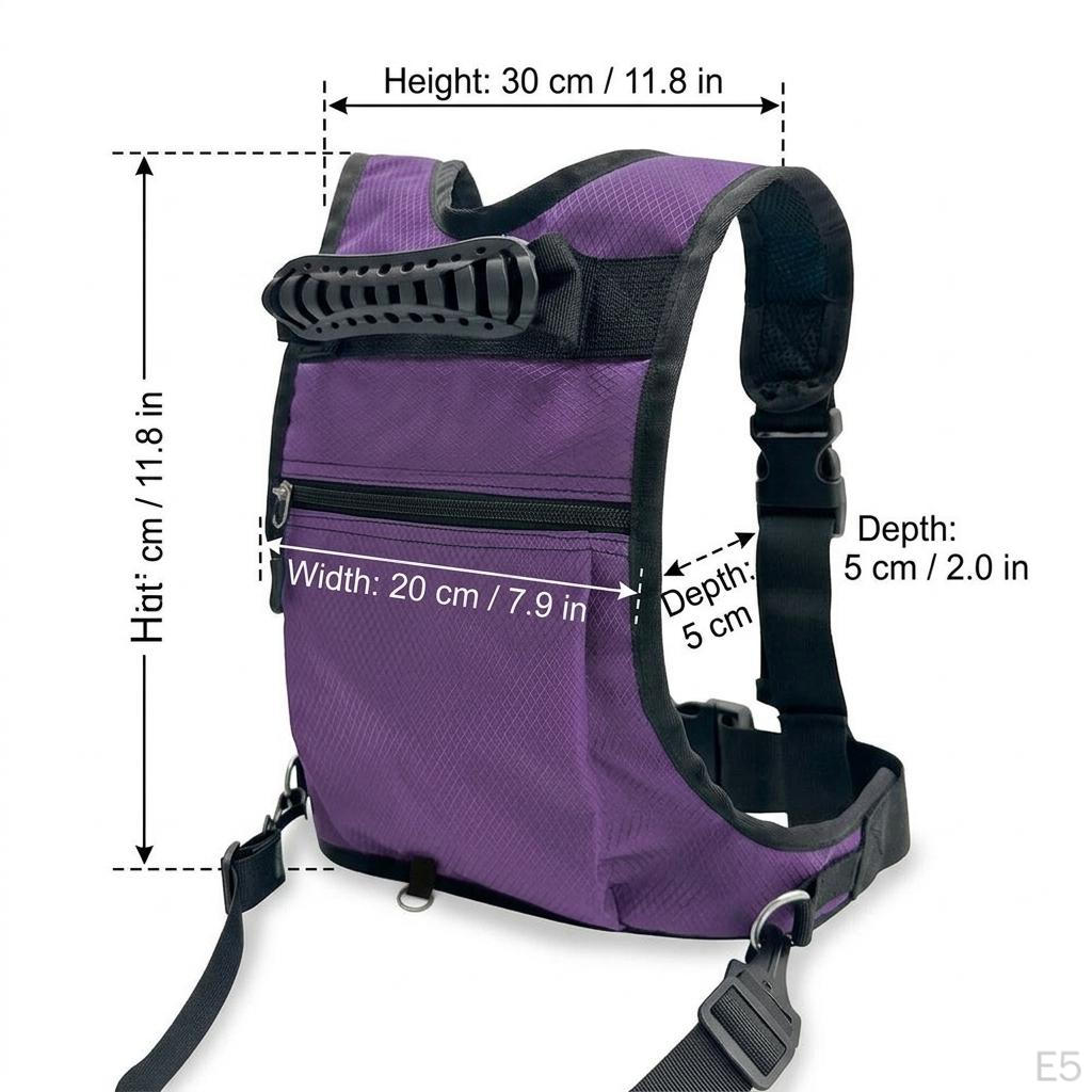 Snow Harnesses, Ski Traction Ropes (for Winter Sports)