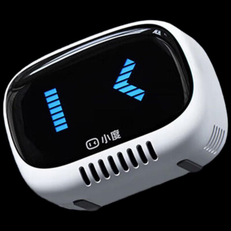 Xiaodu Smart Portable Bluetooth Speaker