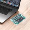 Battery Board Module 3S/4S 5A 10A 20A 25A 40A 60A Li-ion Lithium Ion Battery Charger Protection Board 18650 BMS for Drill Motor