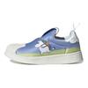 Moomin x adidas Superstar 360 J Moomintroll Detské tenisky Modrá Modro-Svitajúci Oblak-Biela ID6649