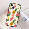 BH12 Cartoon Fruit Watermelon New High-End Shell Phone Case for Xiaomi Poco F8 M4 M5 M6 M7 X3 X6 X7 Pro GT NFC Ultra