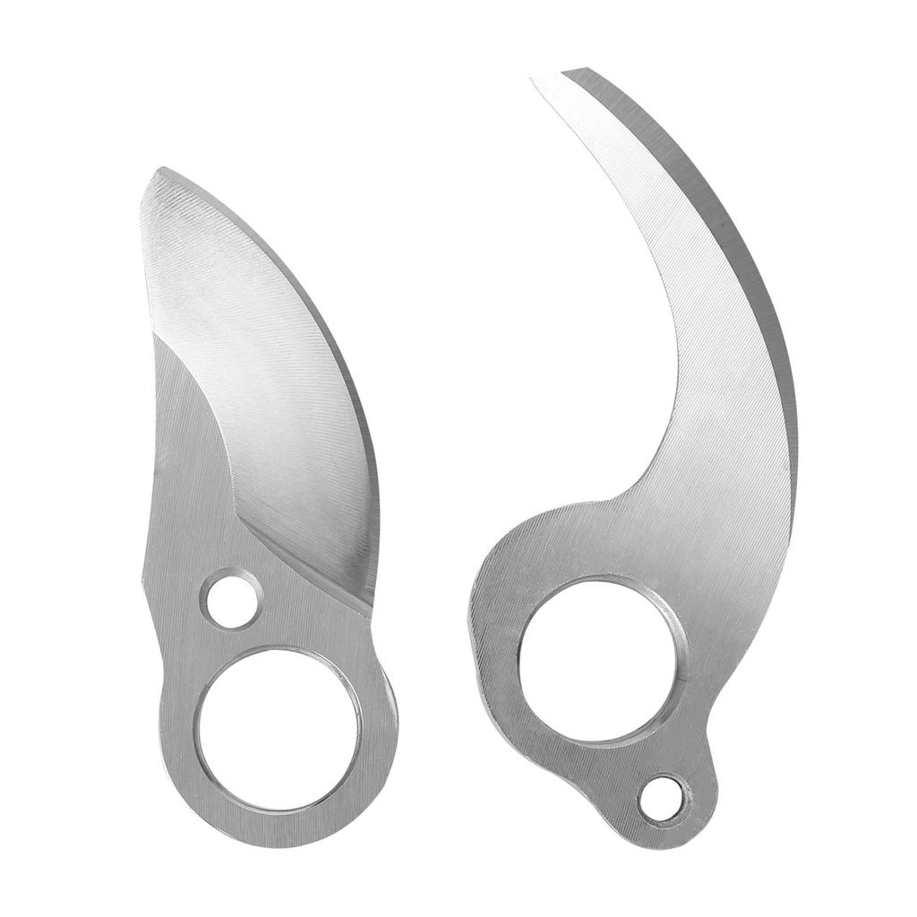 SK5 Cordless Pruner Cutting -Blade 30mm Electric Pruning Shear Accessory Efficient Fruit Tree Bonsai Pruning Branches Landscaping Tool Attachment