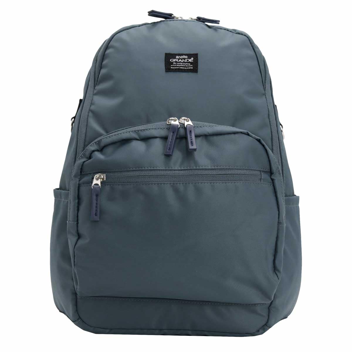 

Backpack TINY GTM0934 BGY One Size [Anello Grande]