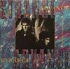LP Record STRANGE ADVANCE  The Distance Between CLT48550 Current 1988 Canada Rock Used