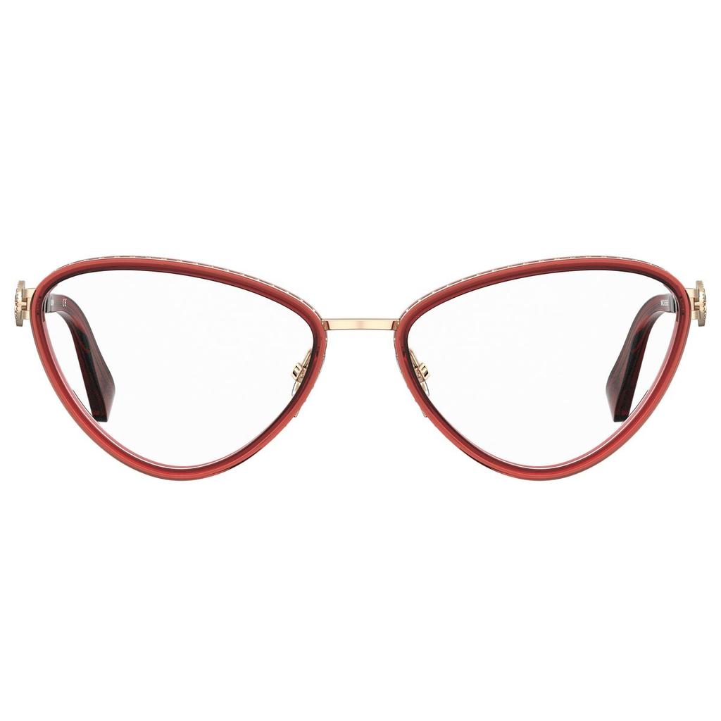Ladies' Spectacle Frame Moschino MOS585-LHF Ø 54 Mm