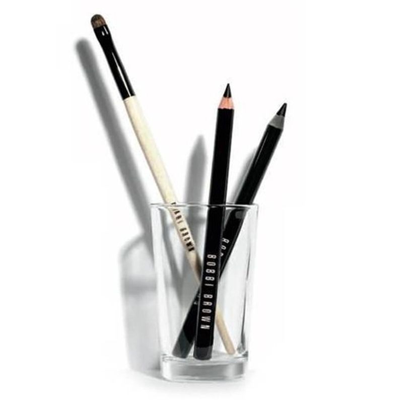 

Smoky Eyeliner Brush