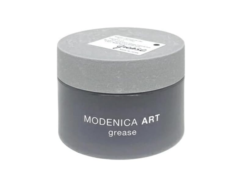 

Modenica Art Grease, manufactured by Nakano Pharmaceutical (1 piece)