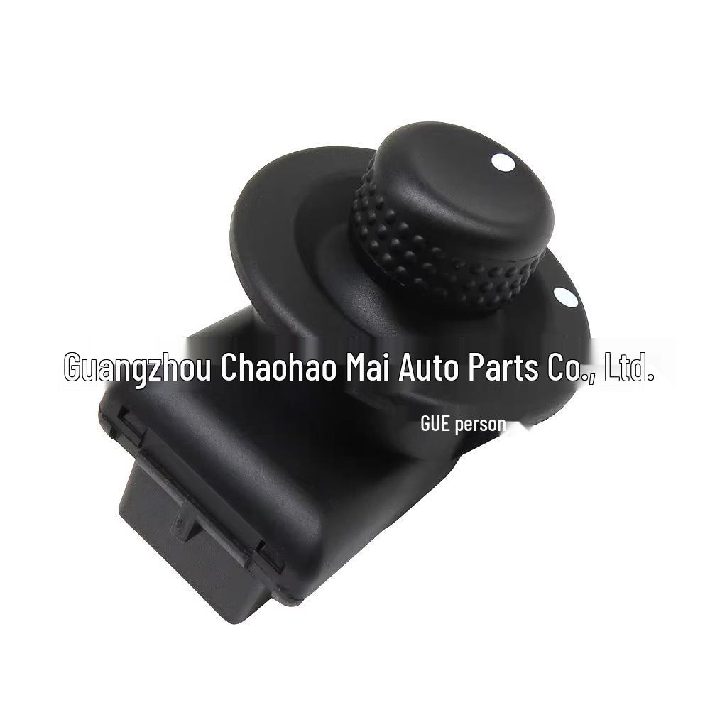 Renault Rückspiegel Seitenspiegel Bedienschalter 255704649R