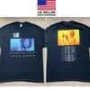 Sade Adu 1984 Diamond Life Tour Basic Black 2 Side Unisex T Shirt S-5XL KH15608 Unisex T-Shirt