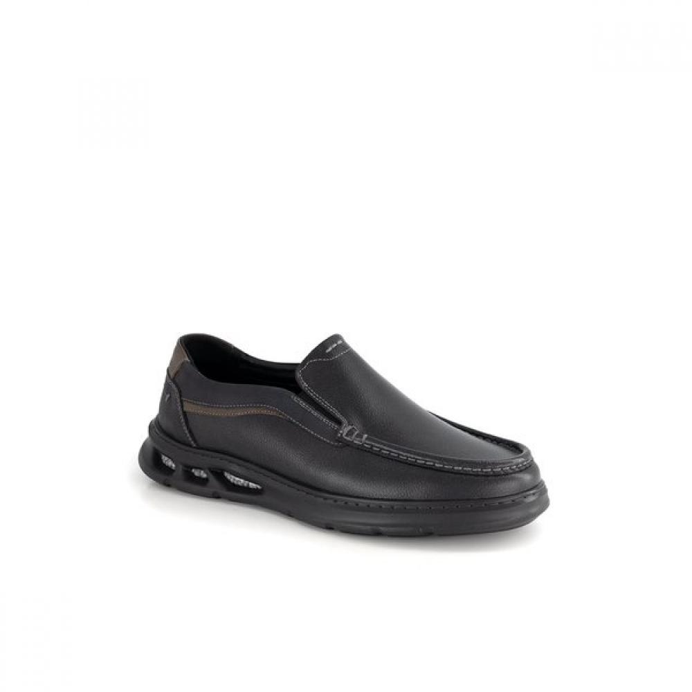 Soda Men S Ultra Light Semi caSual Boat ShoeS 4cm Amm544 Ke40 245