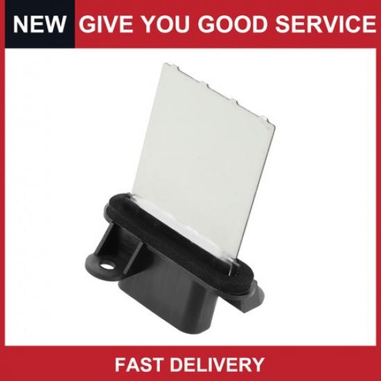 Упаковка 1 шт. для Chevrolet Cobalt 2005-2010 Замена резистора вентилятора отопителя