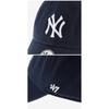 47 Brand New York Yankees Big Logo Cap B Rgw17gws Ny