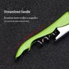 Electric Wine and Beer Bottle Opener