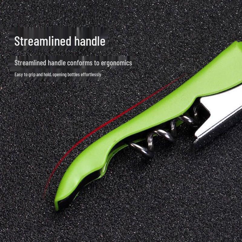 Electric Wine and Beer Bottle Opener