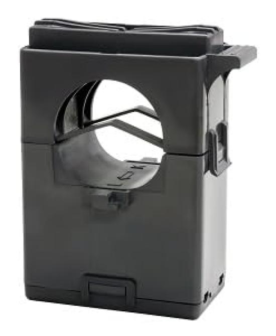 

Split-type AC current sensor (CT) (CTF-600A)