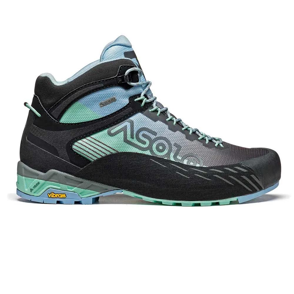 Asolo Ботинки для хайкинга Eldo Mid GV ML