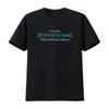 I M the Esthetician They Told You About Cute T Shirt Vintage Washed Slightly Graphic Top For Everyday Wear Breathable Soft