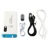 Fishing Aerator Air Pump USB Charging Oxygen Pump Car Oxygenated