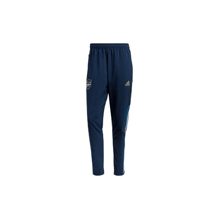 adidas Arsenal Presention Pants Dark Blue Men s HZ9991 L