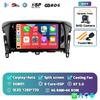 Andorid 14 Carplay Auto Car Radio For Mitsubishi Eclipse Cross 2018 2019 2020 Multimedia Video Player Navigation GPS 2din Stereo