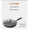 ASD Crystal Non-stick Frying Pan