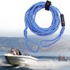 Watersports Tow Rope Heavy Duty Tow Harness Water Ski Rope Towable Tube Rope for Towable Tubes, Water Ski Durable
