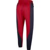 Nike New Orleans Pelicans Showtime Knitted Sweatpants Men's Marine Blue FB3453-419