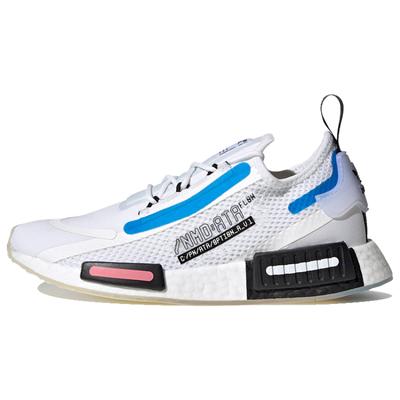 Nmd R1 Spectoo Nasa Cloud White Damen-Sneakers FZ3209