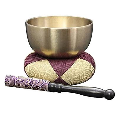 Kyoto Buddhist Altar Hayashi Modern Buddhist Altar Utensils Yayoi Rin Set Dimensions Made In Japan Orin Futon Rin Stick Rin Rin Set Buddhist Altar