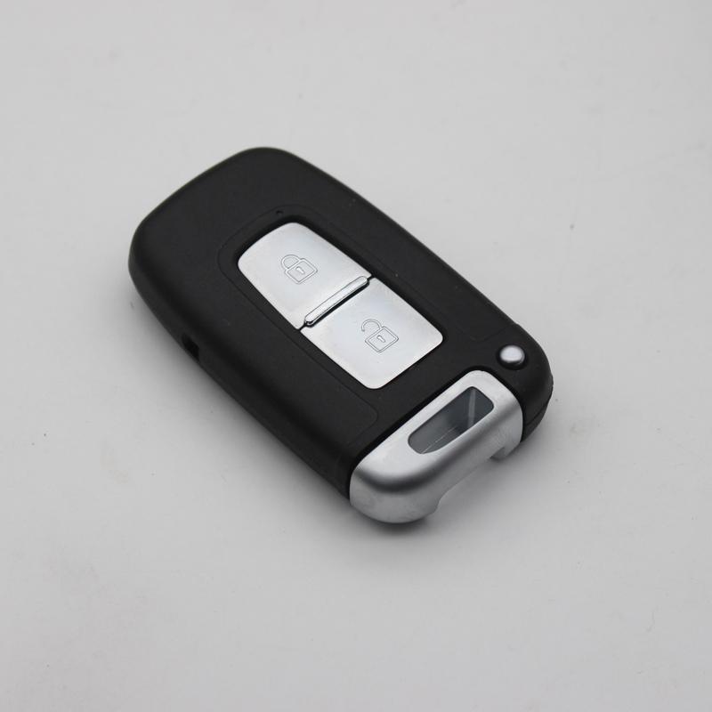 Für Hyundai SANTAFE Santa Fe Auto Fernbedienung Schlüsselgehäuse 1 Stück