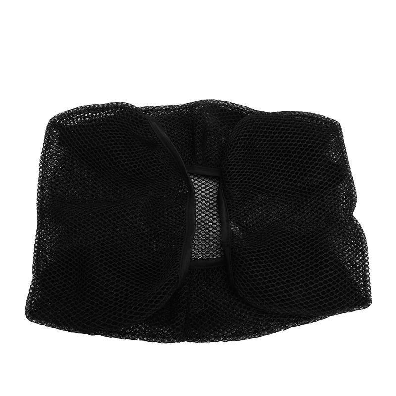 RR-Motorcycle Mesh Seat Cushion Cover Protector Insulation Seat Cover For KYMCO X-TOWN 125 125I 250 250I 300 300I