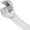 JCB 12x14mm Split Ring Spanner 2-sided Cr-V 6-point