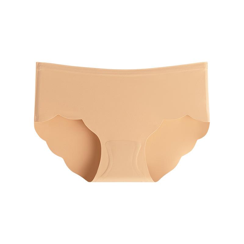 Sexy red suit, women's underwear without side bones, gathered jelly lift, non-magnetic anti-sagging, closed breast bra