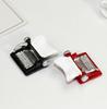 1/6 1/12  Doll House Simulation Miniature Mini Typewriter Model Decor